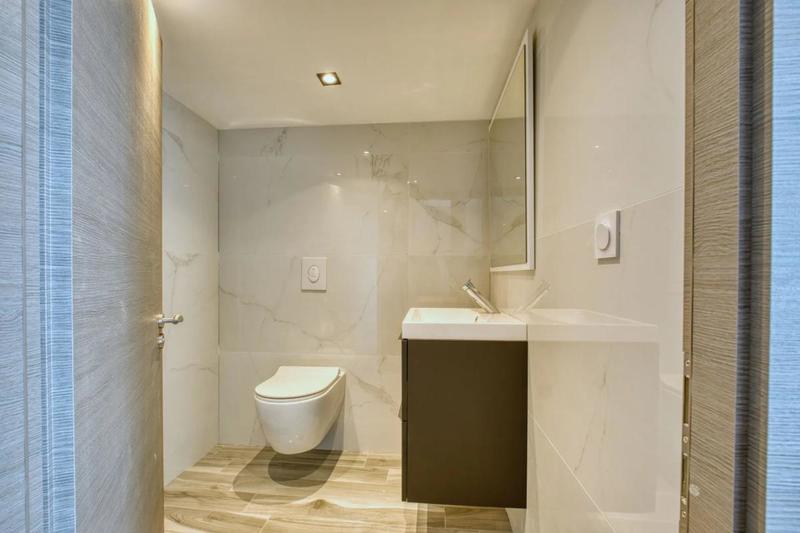 Maison - 185 m² - 7 pièces