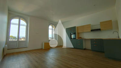 Appartement - 71 m² - 4 pièces