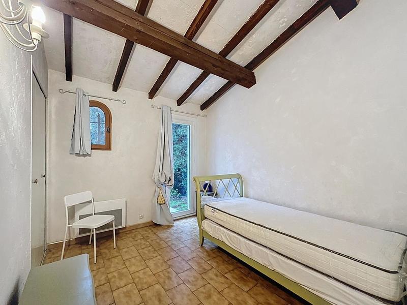 Maison - 103 m² - 5 pièces