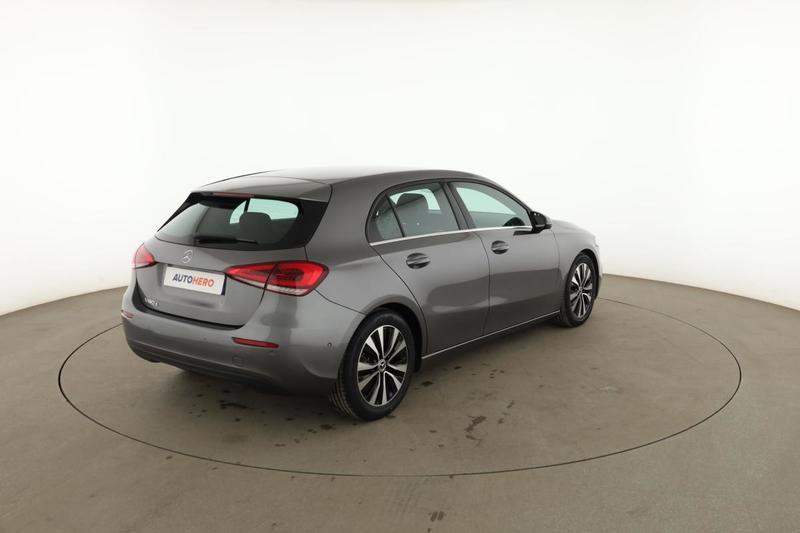 Mercedes Classe a 180 d Style Line 7g-Dct 116 ch