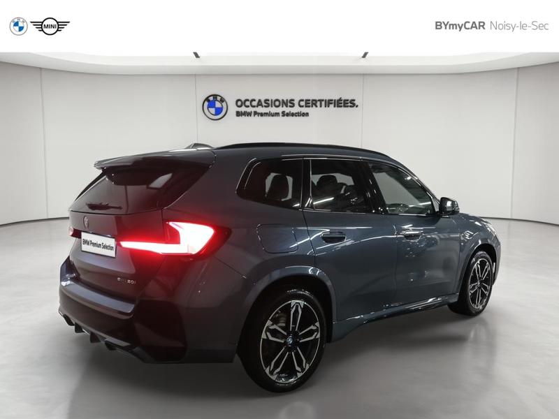 Bmw X1 U11 sDrive 20i 170ch Dkg7 m Sport