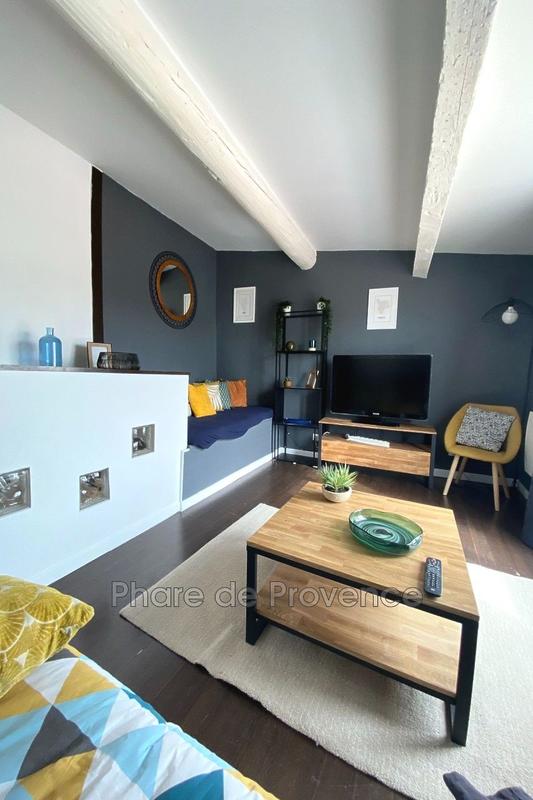 Appartement - 47 m² - 3 pièces