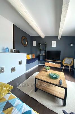 Appartement - 47 m² - 3 pièces