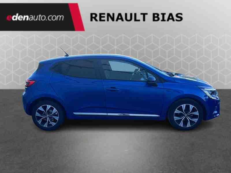 Renault Clio TCe 90 Evolution