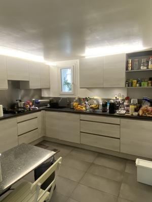 Maison - 85 m² - 5 pièces