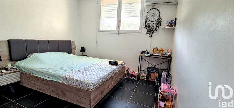 Appartement - 98 m² - 4 pièces