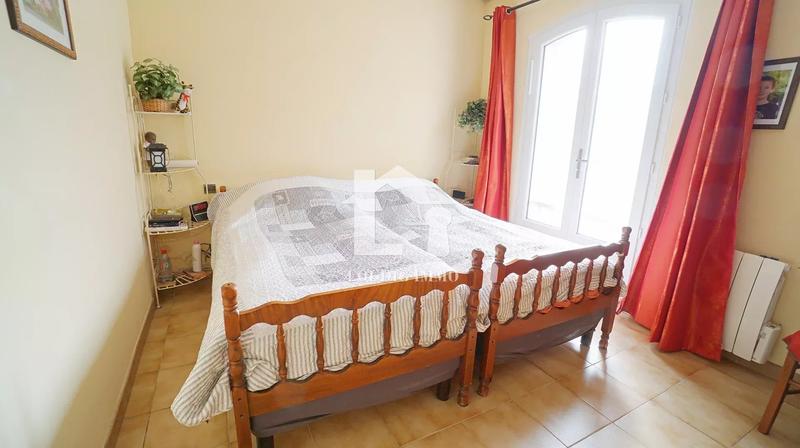 Villa - 74 m² - 3 pièces