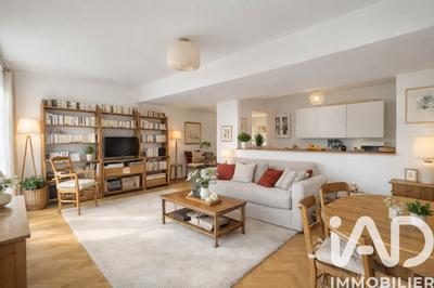 Appartement - 52 m² - 2 pièces