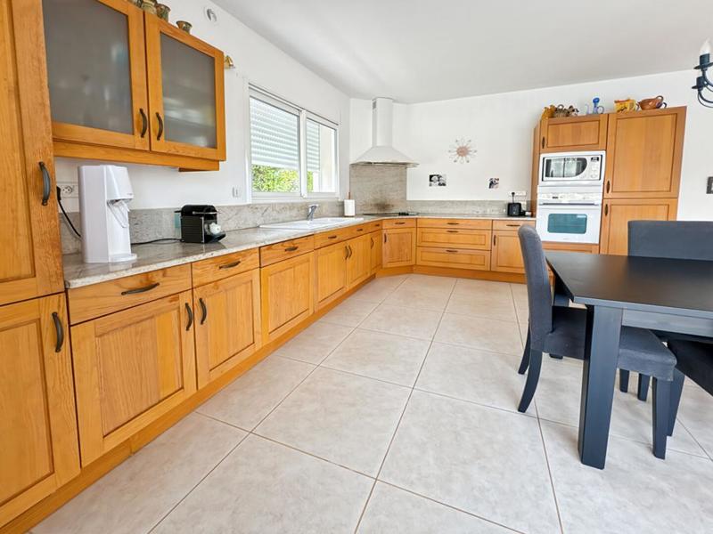 Villa - 175 m² - 6 pièces