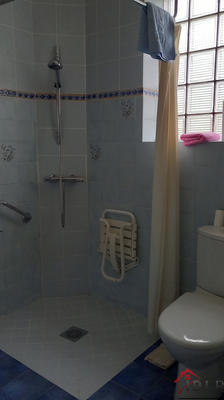 Maison de village - 127 m² - 6 pièces