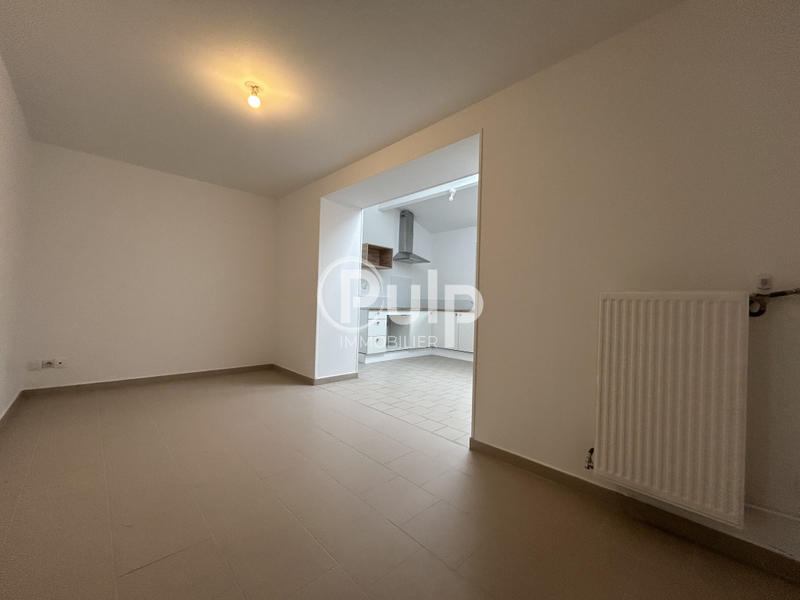 Maison - 66 m² - 3 pièces