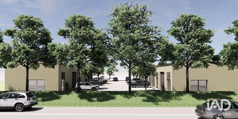 Local commercial - 135 m²