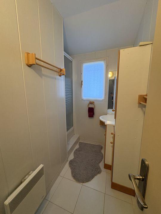 Villa - 153 m² - 6 pièces