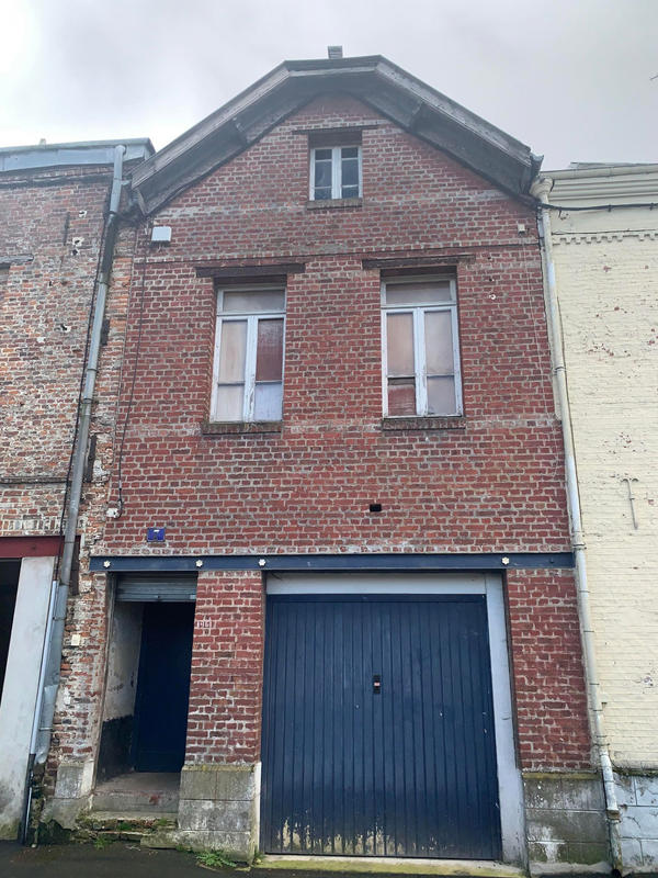 Local commercial - 265 m²