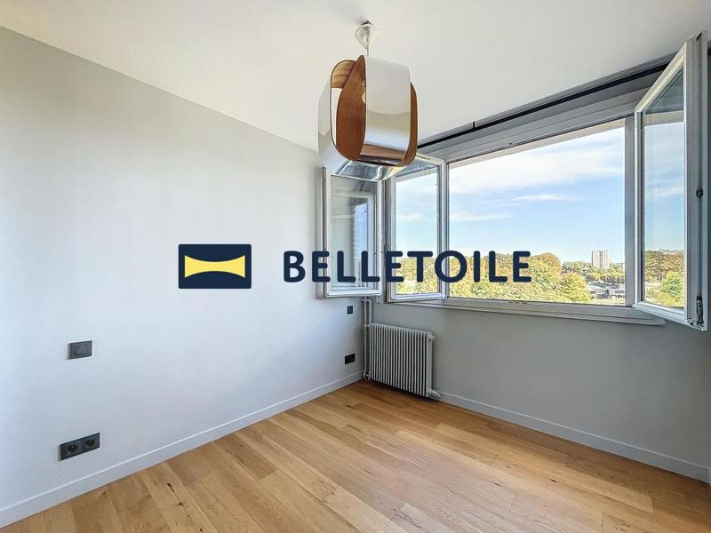 Appartement - 54 m² - 2 pièces