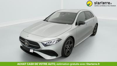 Mercedes Classe a 200 d 8g-Dct Amg Line