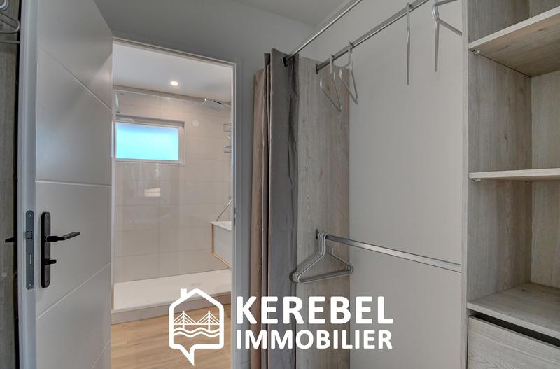 Maison - 129 m² - 5 pièces