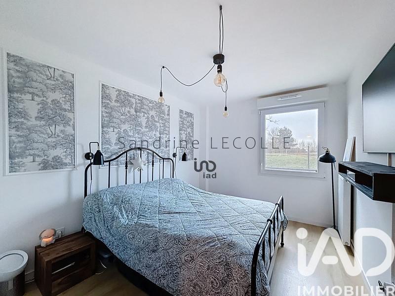 Appartement - 74 m² - 3 pièces