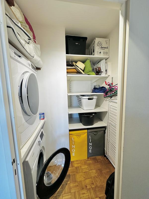 Appartement - 90 m² - 4 pièces