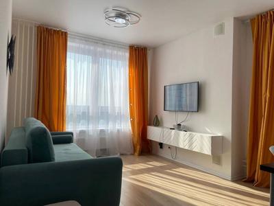 Appartement - 34 m² - 2 pièces