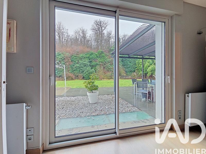 Maison - 446 m² - 9 pièces