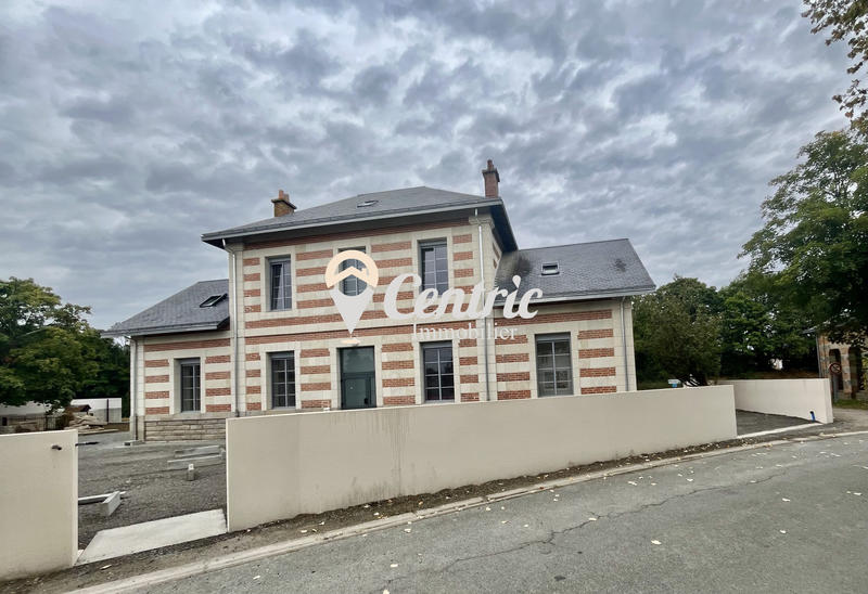 Maison - 34 m² - 2 pièces