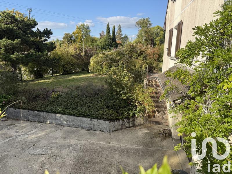 Maison - 148 m² - 6 pièces