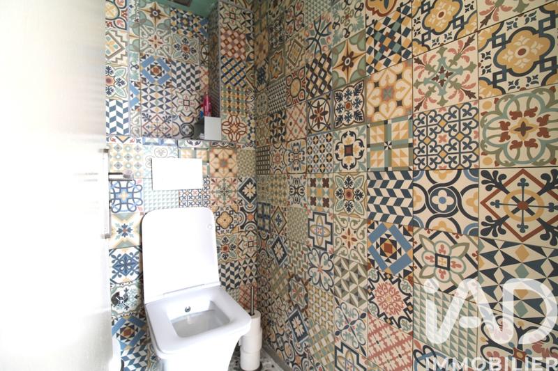 Appartement - 84 m² - 4 pièces