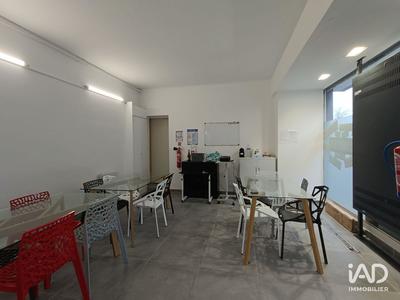 Local commercial - 102 m²