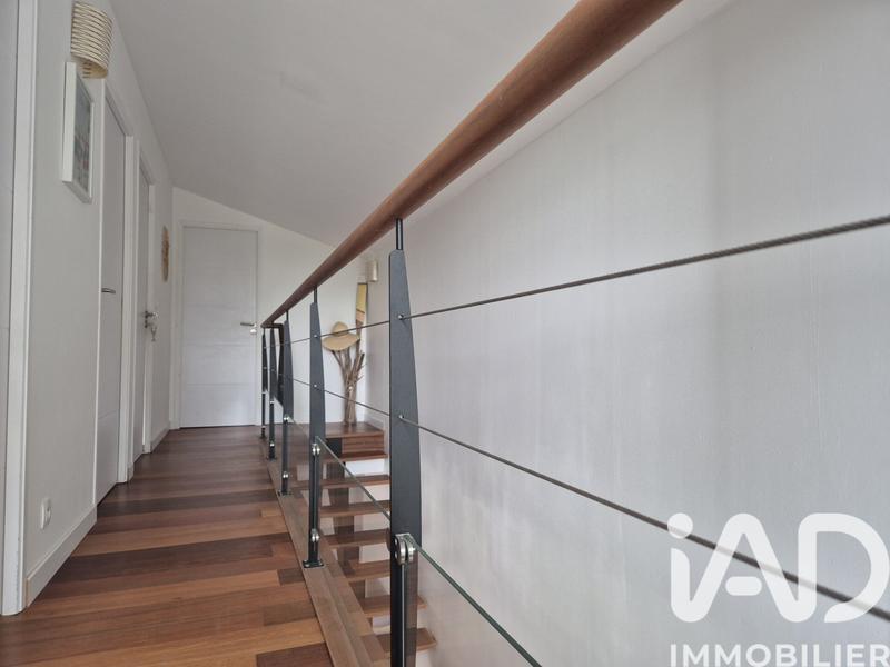 Maison de maîtres - 144 m² - 5 pièces