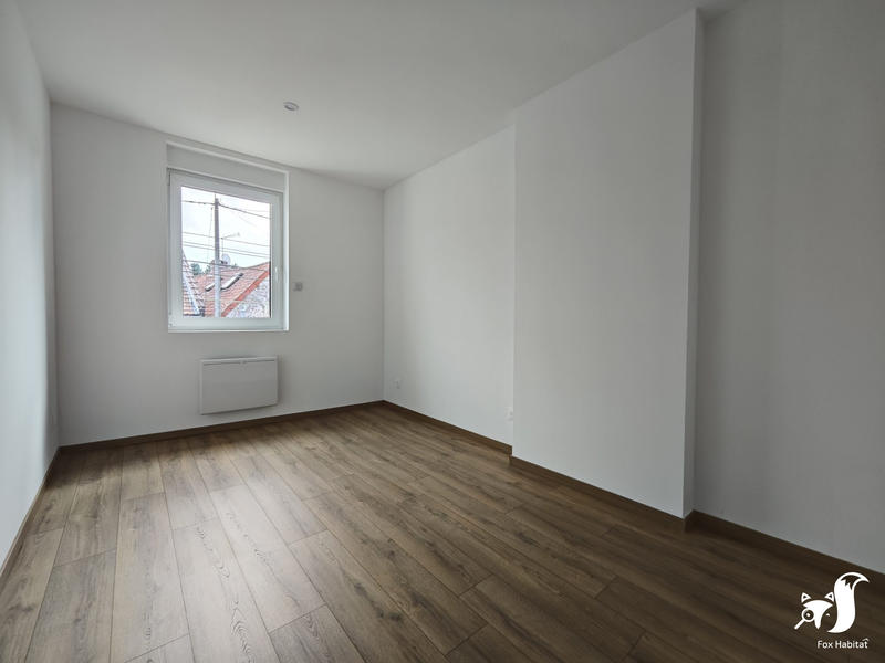 Maison - 141 m² - 7 pièces