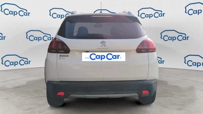 Peugeot 2008 I 1.5 BlueHDi 120 Eat6 Allure - Première main Automatique