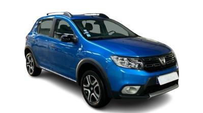 Dacia Sandero II 15 Ans TCe 100