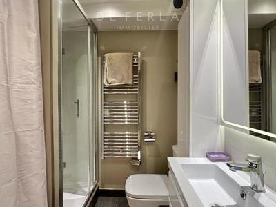 Studio - 30 m² - 1 pièce