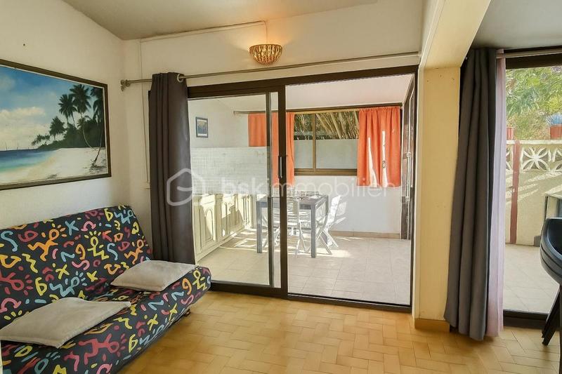 Appartement - 50 m² - 4 pièces