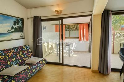 Appartement - 50 m² - 4 pièces