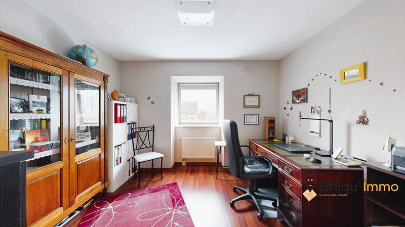 Appartement - 77 m² - 3 pièces