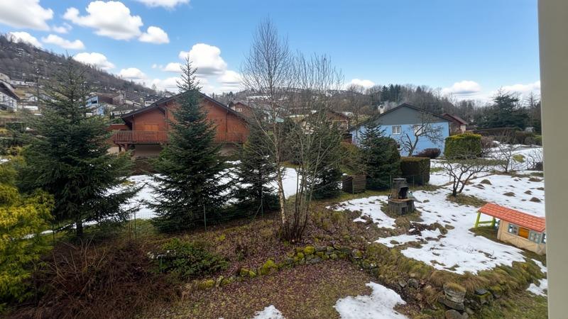 Appartement - 41 m² - 3 pièces