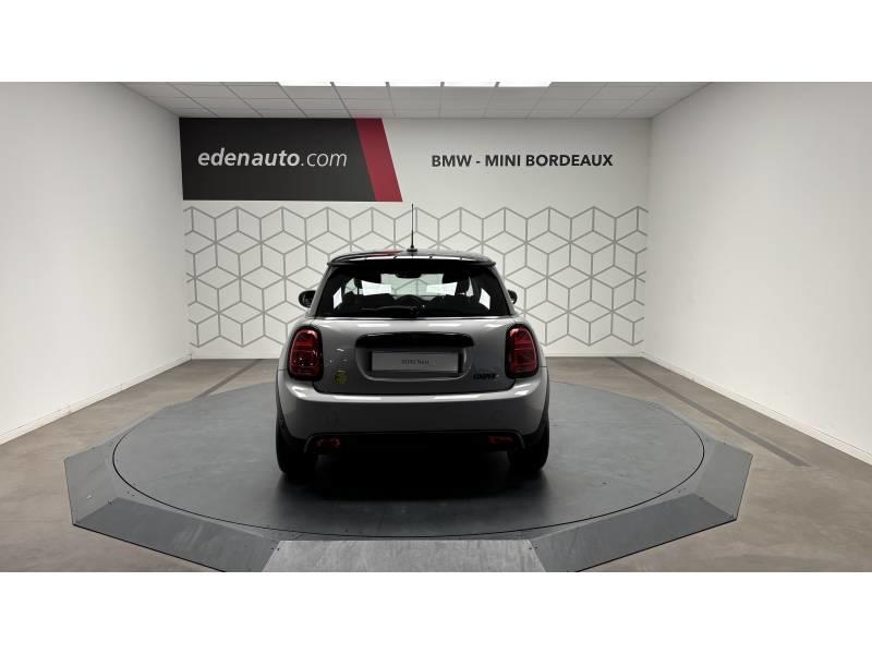 Mini Mini Hatch 3 Portes Cooper se 184 ch Edition Premium