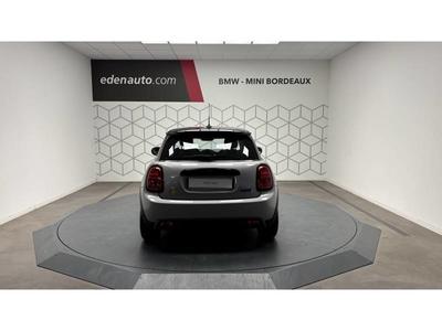 Mini Mini Hatch 3 Portes Cooper se 184 ch Edition Premium