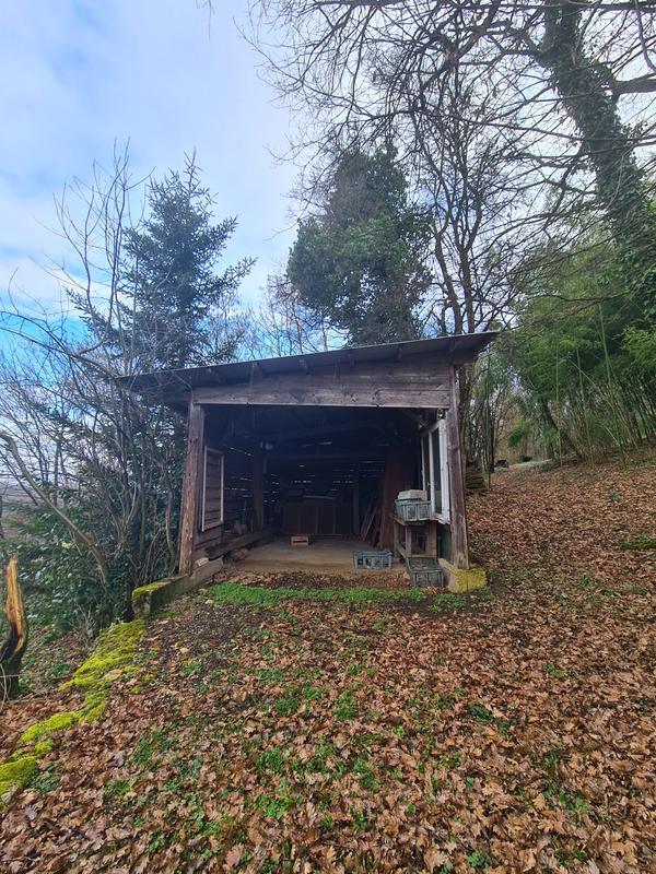 Maison - 126 m² - 7 pièces