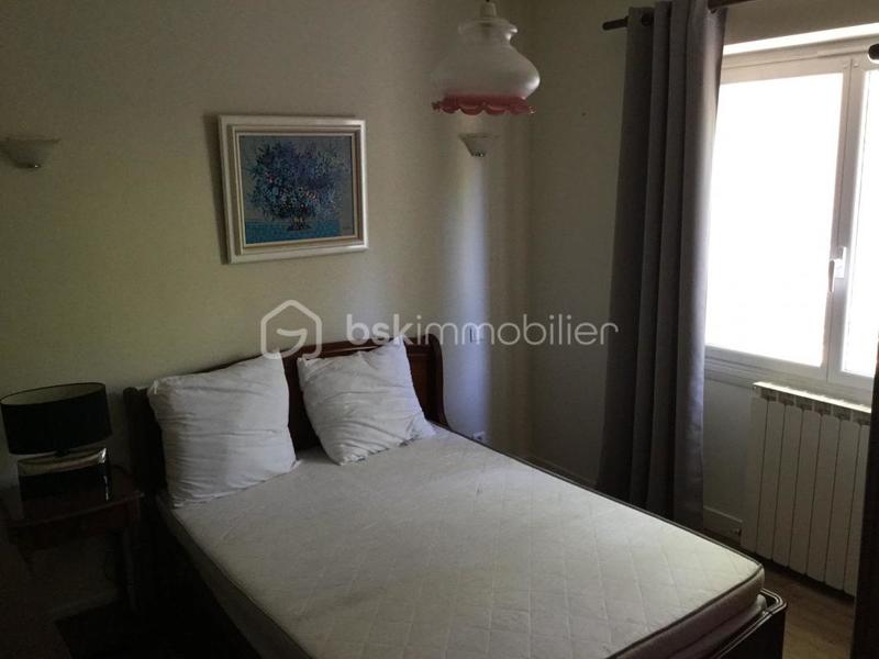 Maison en pierre - 147 m² - 4 pièces