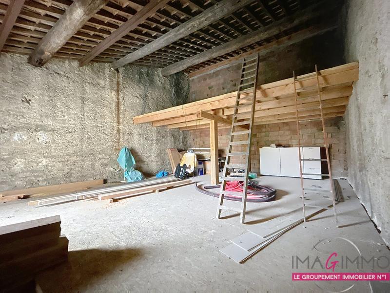 Maison - 73 m² - 4 pièces