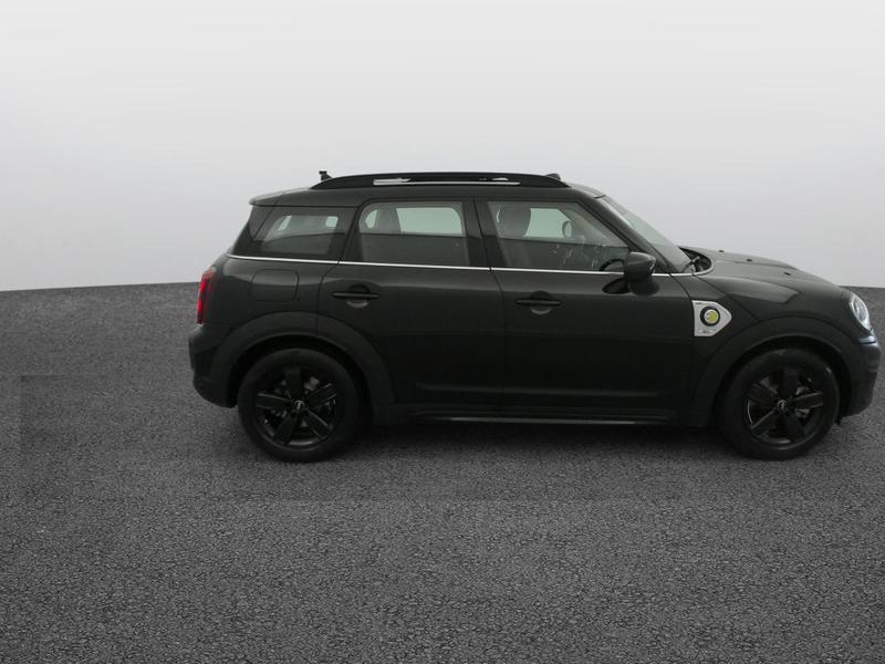 Mini Countryman F60 Lci 125 - 95 ch All4 Bva6 Cooper se Edition Premium Plus