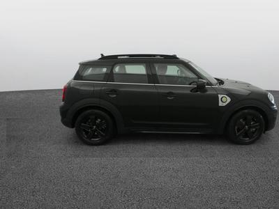 Mini Countryman F60 Lci 125 - 95 ch All4 Bva6 Cooper se Edition Premium Plus
