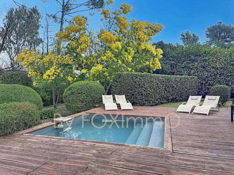 Villa - 134 m² - 4 pièces