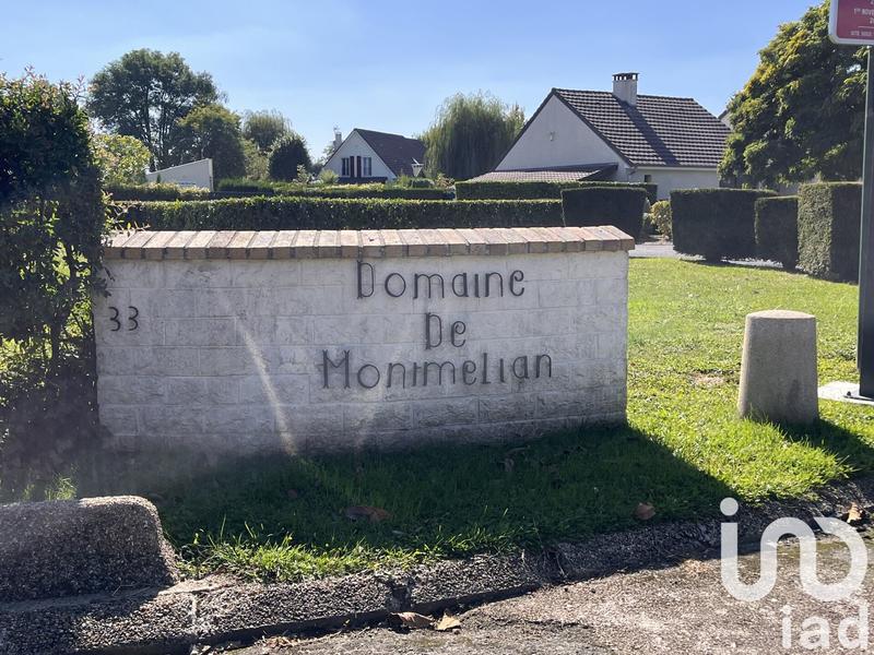 Maison - 210 m² - 7 pièces