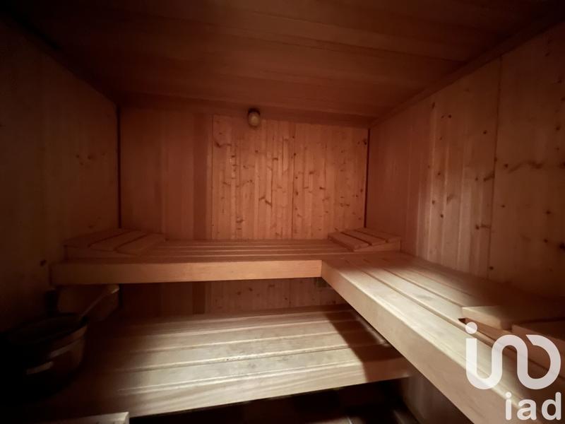 Châlet - 125 m² - 5 pièces