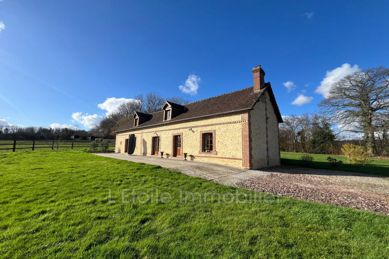 Maison - 154 m² - 6 pièces