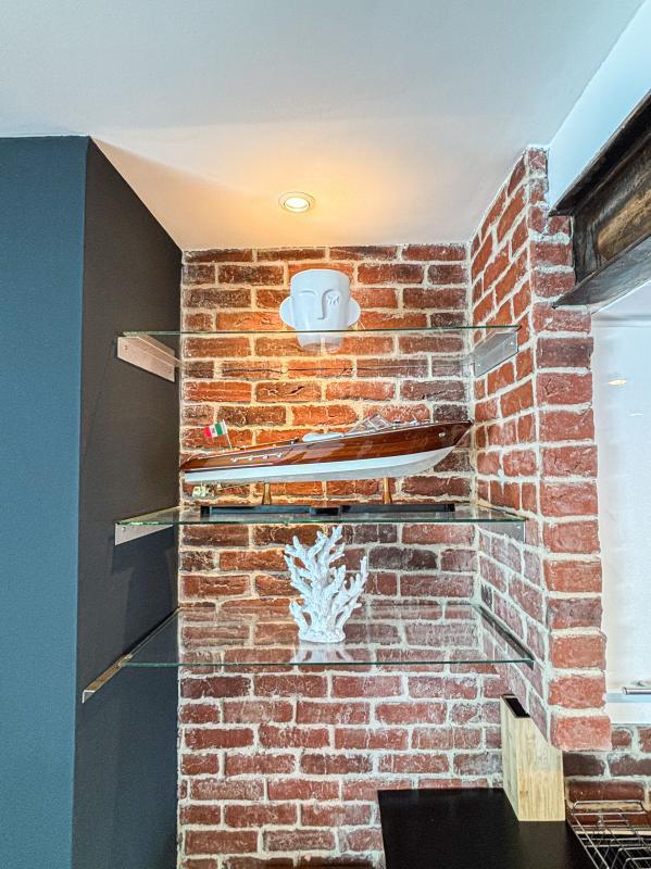 Duplex - 75 m² - 2 pièces